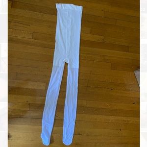Secret Treasure Tights